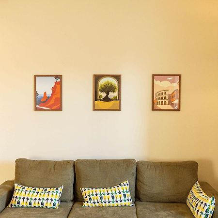Oustau De Marie Appartement Saint-Rémy-de-Provence Buitenkant foto