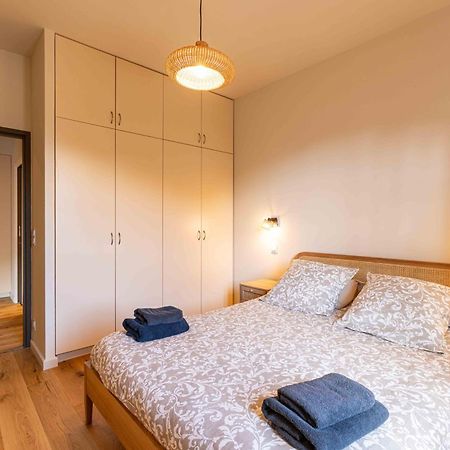 Oustau De Marie Appartement Saint-Rémy-de-Provence Buitenkant foto