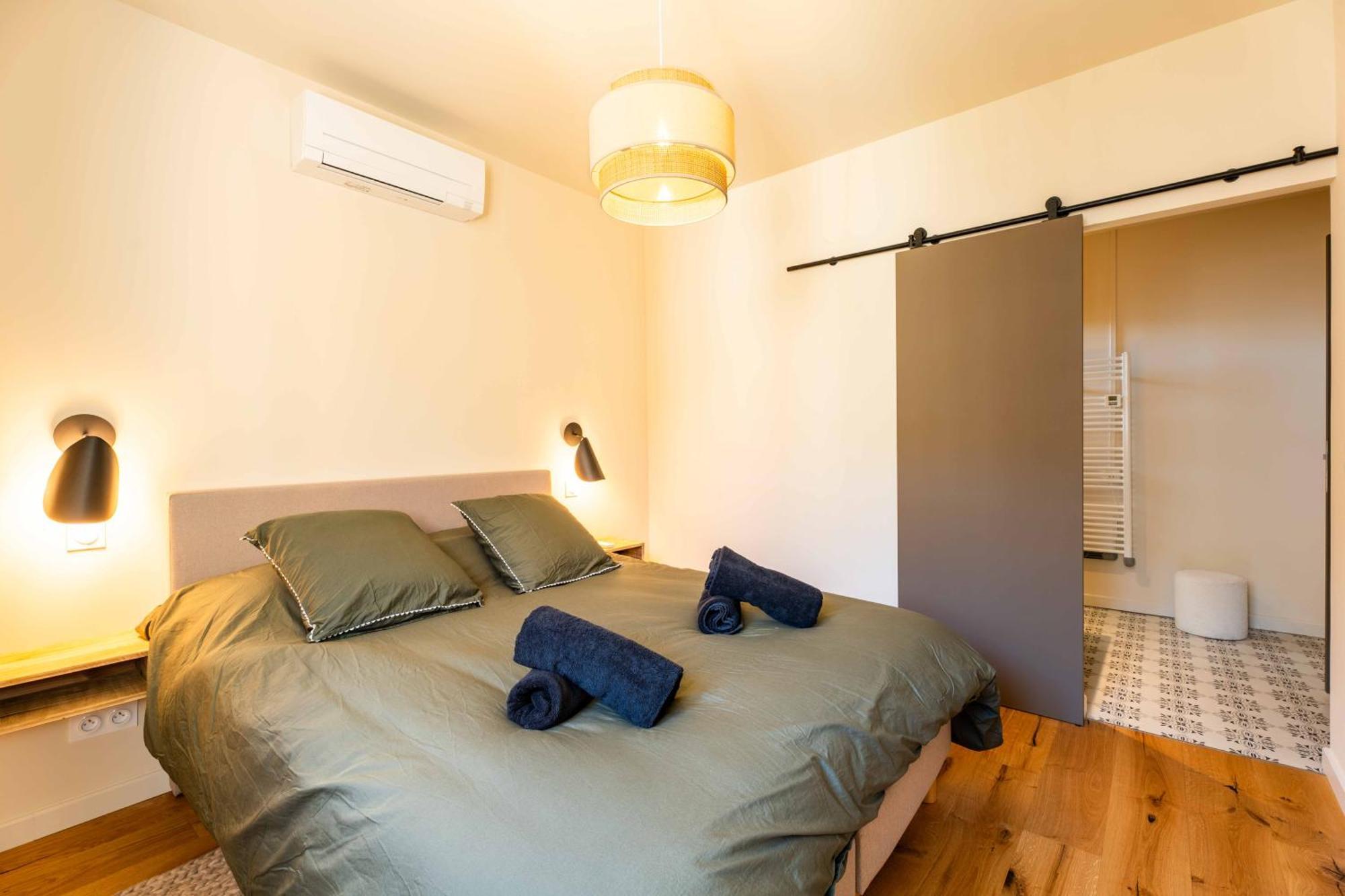 Oustau De Marie Appartement Saint-Rémy-de-Provence Buitenkant foto