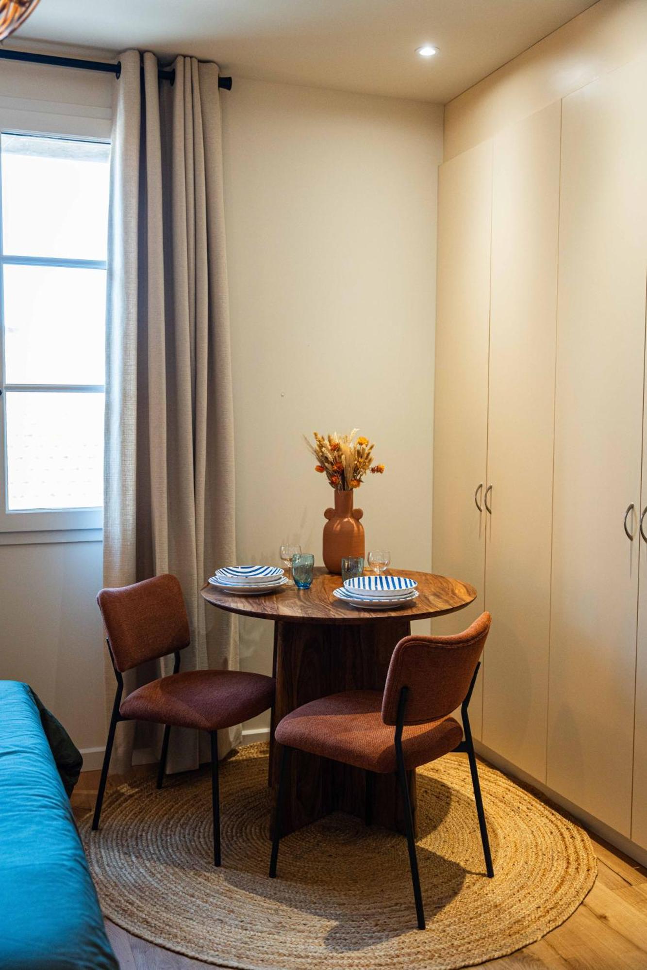 Oustau De Marie Appartement Saint-Rémy-de-Provence Buitenkant foto