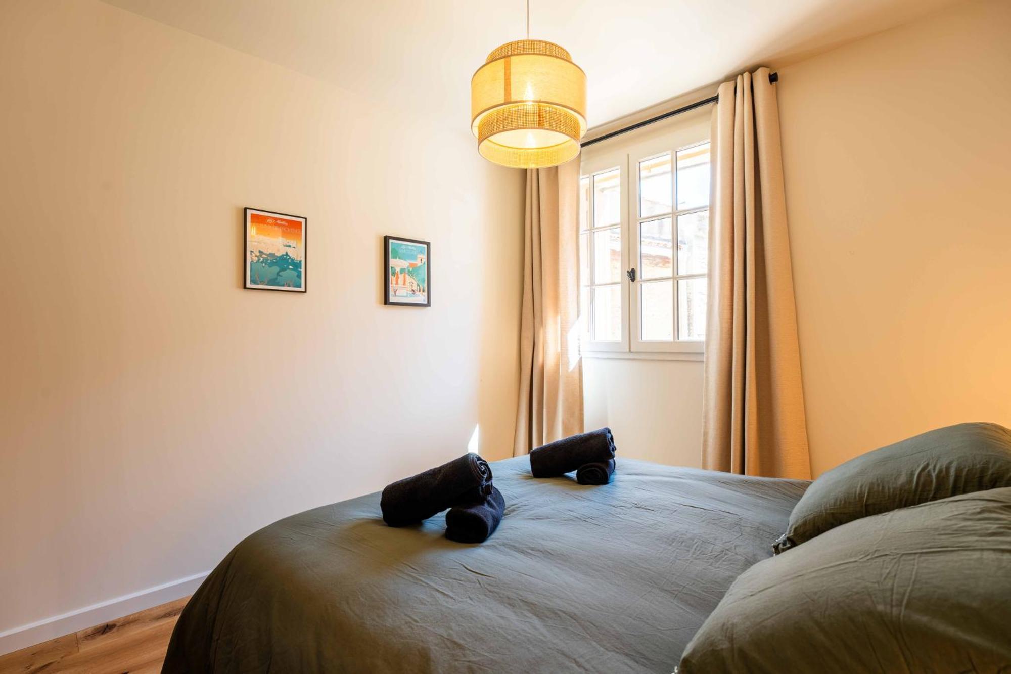 Oustau De Marie Appartement Saint-Rémy-de-Provence Buitenkant foto