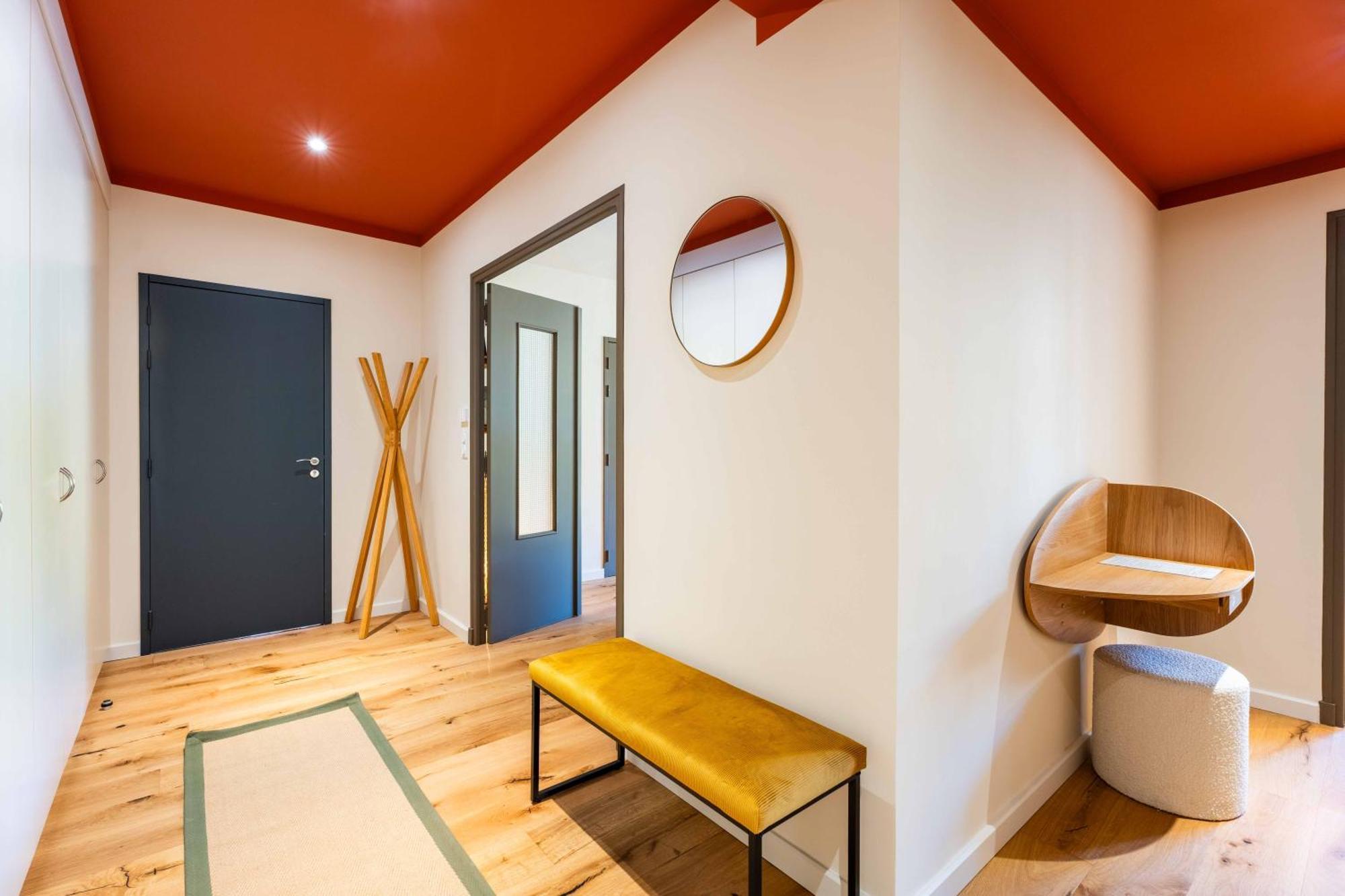 Oustau De Marie Appartement Saint-Rémy-de-Provence Buitenkant foto