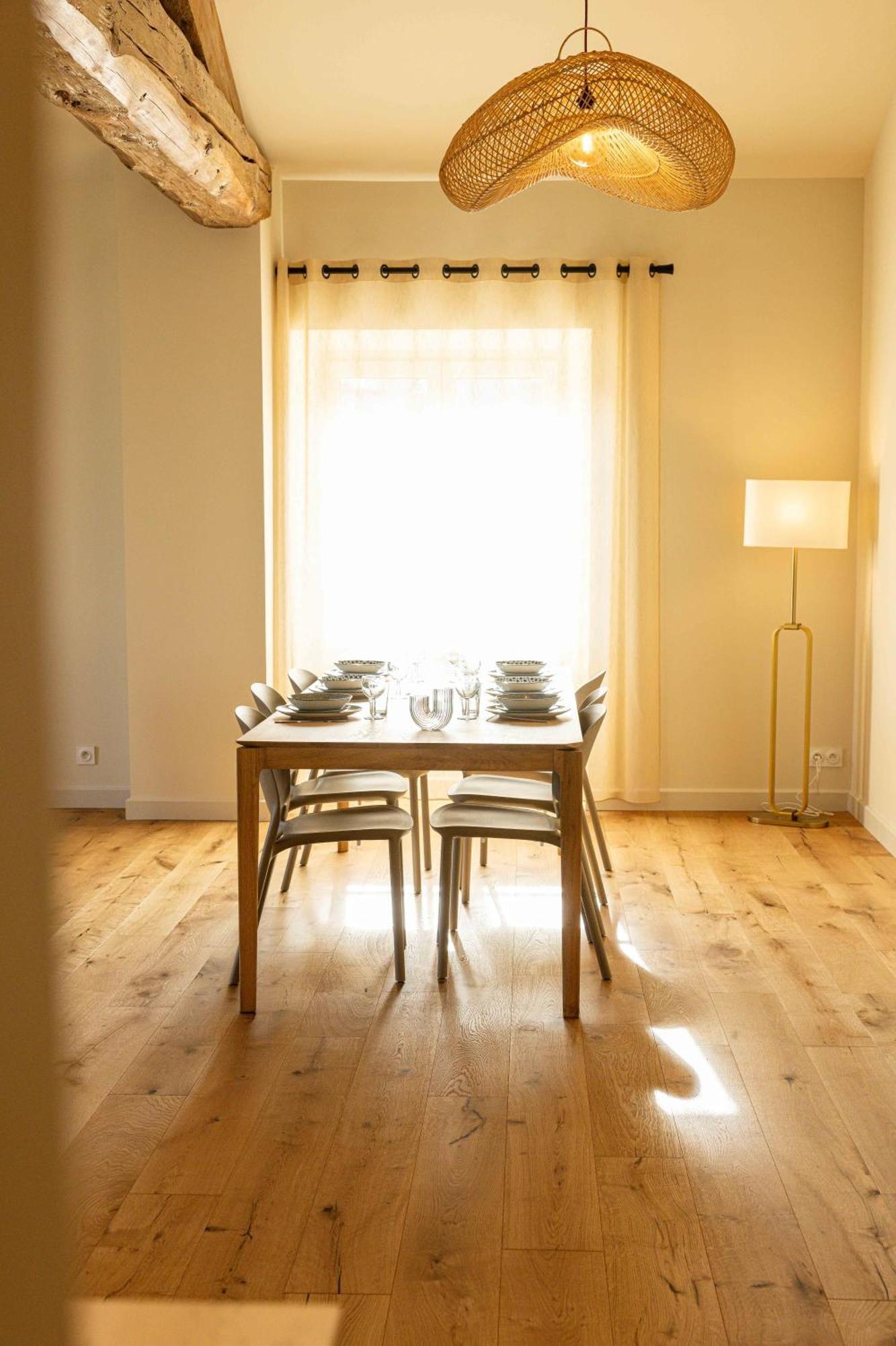 Oustau De Marie Appartement Saint-Rémy-de-Provence Buitenkant foto