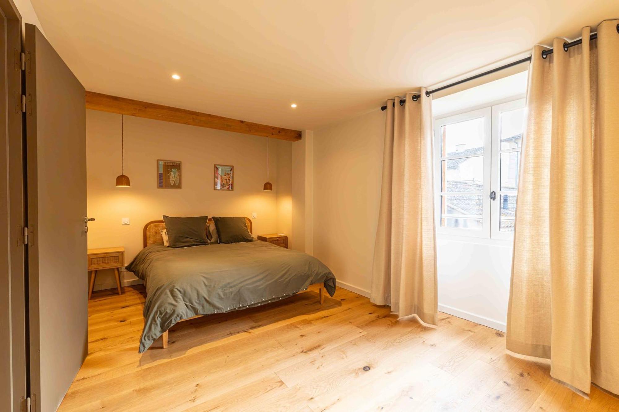 Oustau De Marie Appartement Saint-Rémy-de-Provence Buitenkant foto