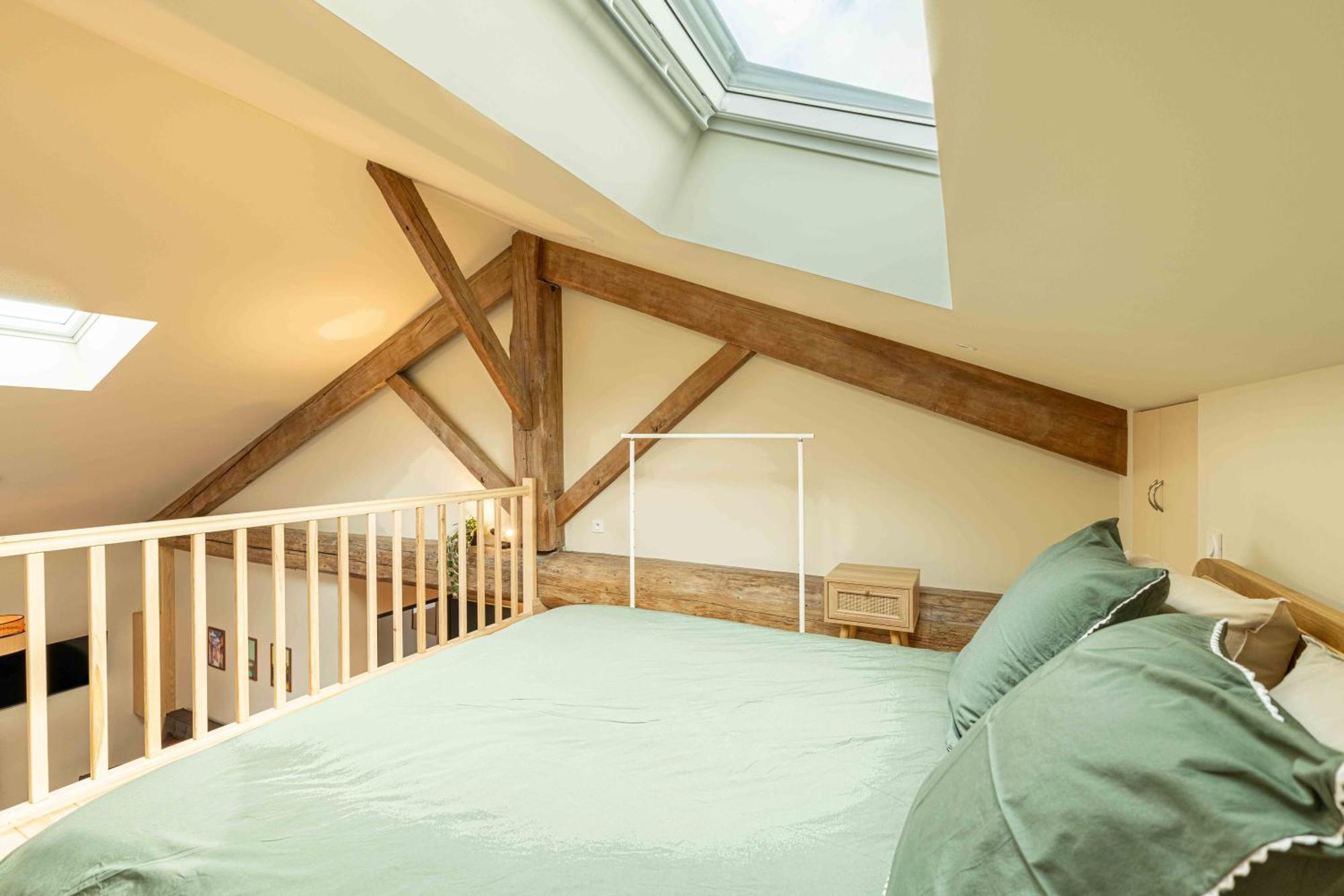 Oustau De Marie Appartement Saint-Rémy-de-Provence Buitenkant foto